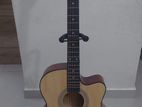 Accoustic box Guitar