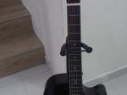 Accoustic Box Guitar