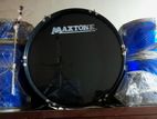 Acoustic Drum Set (MAXTONE)