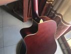 Accoustic Guitar