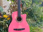 Acoustic Box Guitar