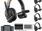 Accsoon Full-Duplex 5-Person Wireless Intercom System