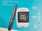 Accu-Chek Instant Blood Sugar Tester