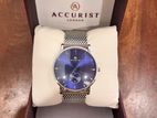 Accurist watch