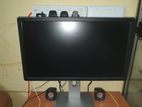 Acer Brand PC i5 4th Full Set