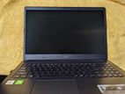 Acer 10th Gen i7 laptop