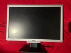 Acer 16”inch Lcd Monitor