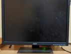 acer 17" LCD Monitor