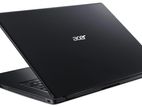 Acer 17.3 Display 256 ssd HDD 4 GB Ram