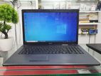 Acer 17inch Laptop AMD/8GB RAM