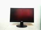Acer 18.5 LCD Monitor