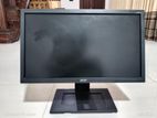 Acer 19 Inch LCD Moniter