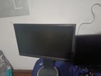 Acer 19 Inch Wide Monitor