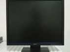 Acer 19Inch LCD Monitor