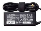 Acer 19V 3.42A 5.5MM 1.7MM Yellow PIN Brand New Laptop Adapter