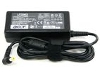 ACER 19V 3.42A 5.5MM * 1.7MM YELLOW PIN BRAND NEW LAPTOP ADAPTER