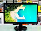 Acer 20" Inch K202 Hql 16:9 Wide Led Tn Used Monitor