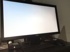Acer 20' Wide LED Monitor for Parts
