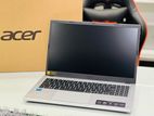 Acer (2024) -i3 13th Gen +8GB RAM ,IPS Display -128GB Nvme /Laptop