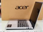 ACER (2024) -I3 13TH GEN +8GB RAM ,IPS Display -128GB Nvme ,LAPTOP