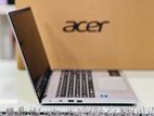 Acer (2024) -I3 13th Gen +8GB Ram ,IPS Display -128GB Nvme- new Laptop