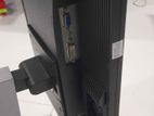 Acer 20 Inch LED Monitor Rotatable