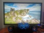 Acer 21.5" Monitor