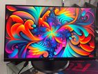 ACER 24” FRAMELESS MONITORS
