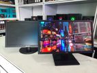ACER 24'' INCH LED WIDE SCREEN MONITORS