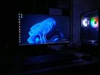 Acer 24" Ips Frameless Monitor
