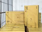 Acer 27 INCH (144 Hz Brandnew Moniters ) 3 Year Warrenty (EK241G)