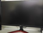 Acer 27 Inch 144Hz AMD Frameless Gaming Monitor
