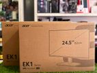 Acer 27 Inch Brand New Monitor