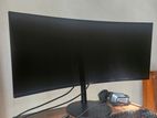 Acer 35in/87cm Curved Gaming Monitor