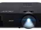 Acer 4000 ansi Lumens Active shutter 3D Projector