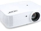 Acer 4000 ansi Lumens Active shutter 3D Projector
