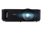 Acer 4000 ansi Lumens Active shutter 3D Projector