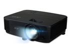 Acer 4000 ansi Lumens Active shutter 3D Projector