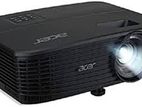 Acer 4000 ansi Lumens Active shutter 3D Projector