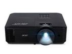 Acer 5000 lux full hd WiFi Projector