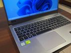 Acer 8th Gen i5 Laptop