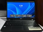 Acer A515-53-35Z5 Core i3 8th Gen, 4GB RAM,128GB SSD