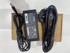 Acer Adapter Yellow Pin 90W