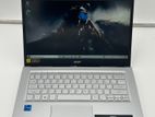 Acer Apsire 5 i7 11th Gen/8GB DDR4/512GB M.2