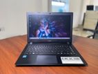 Acer aspire 1 Celeron Laptop