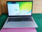 ACER ASPIRE 11th Gen i3| 512GB NVMe| 4GB RAM| UHD VGA| IPS WVA| Backlit