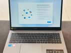Acer Aspire 15 A15- 51P-39HQ Core i3 14th Gen 8GB Ram 512GB
