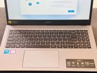 Acer Aspire 15 A15- 51P-39HQ Core i3 14th Gen 8GB Ram 512GB