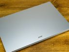 Acer Aspire 15 Brandnew laprop