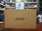 Acer Aspire 15 Core 3 - 100U 14th Gen / 8GB 512GB 15.6" Laptop
